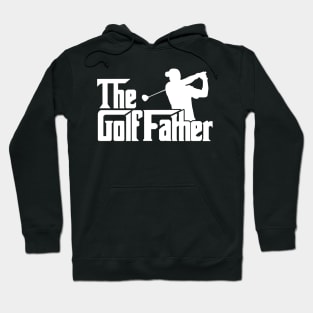 The Golf Father Hoodie